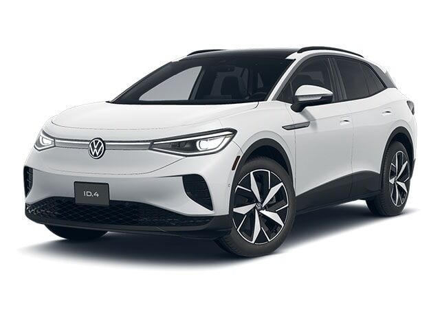 2025 VOLKSWAGEN ID.4