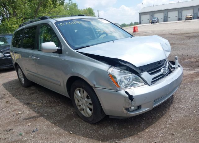 Kia Sedona