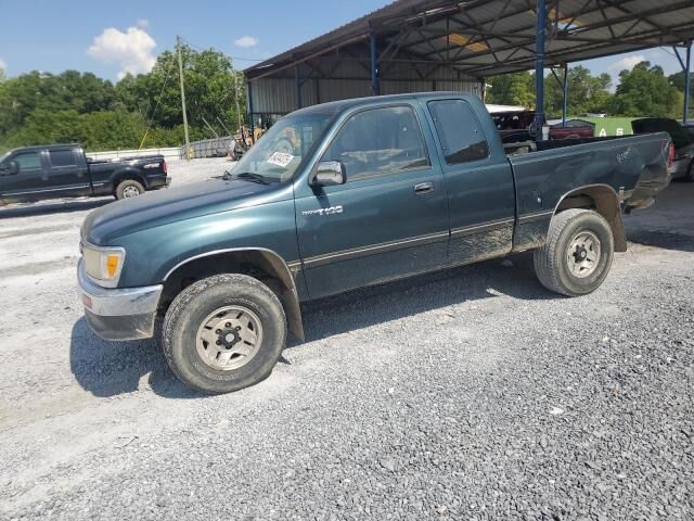 Toyota T100