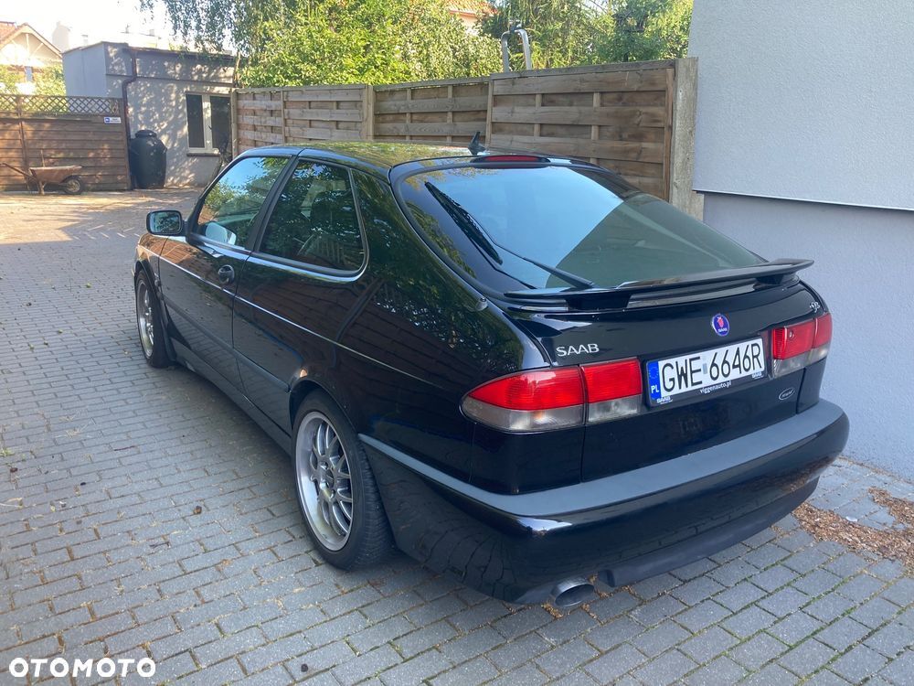 Saab 9-3