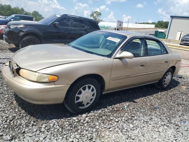 Buick Century