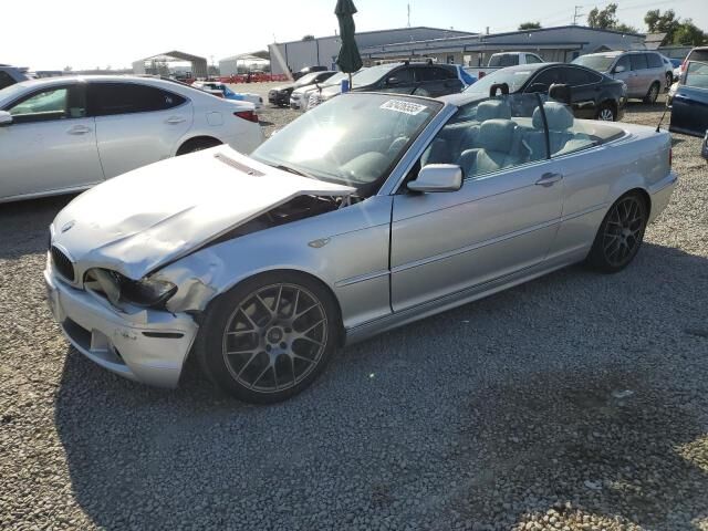 BMW 330Ci