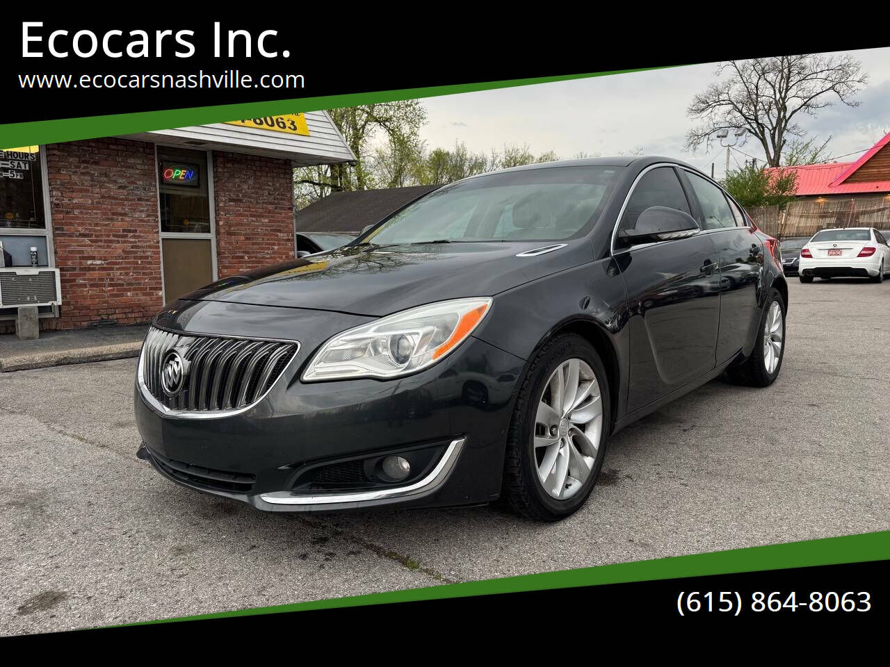 Buick Regal