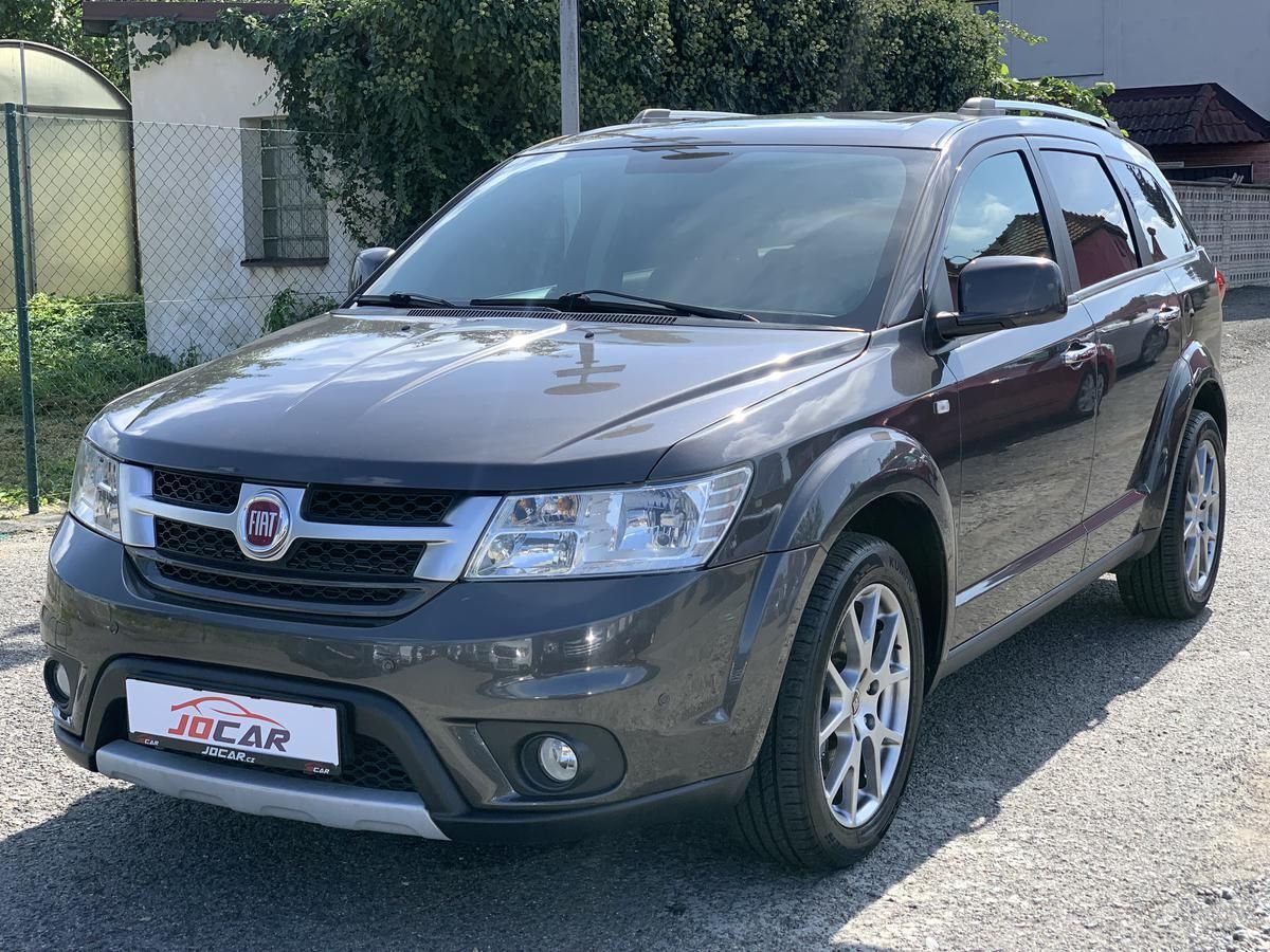FIAT Freemont