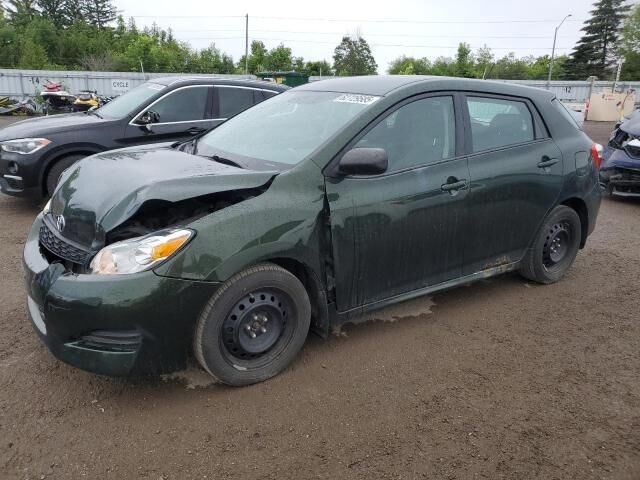 Toyota Corolla Matrix