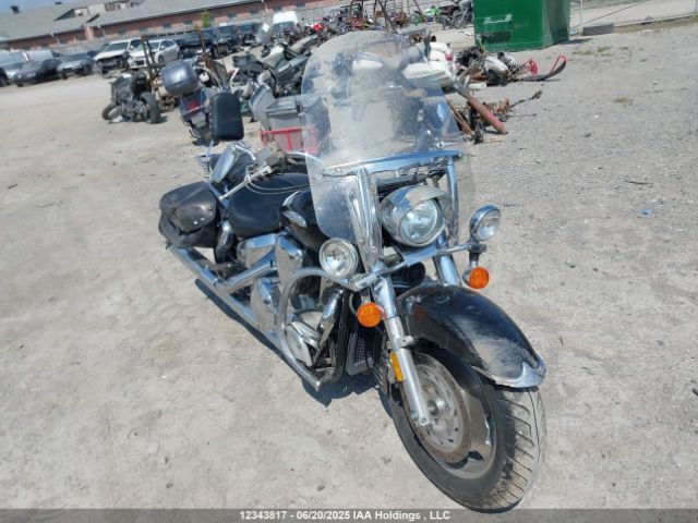 Honda VTX1300R