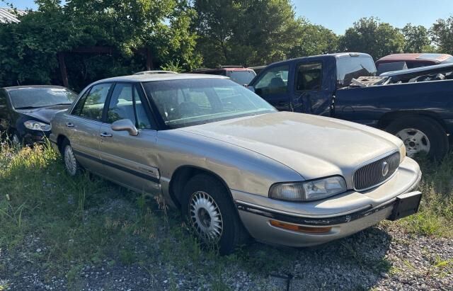 Buick LeSabre