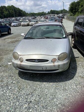 Ford Taurus