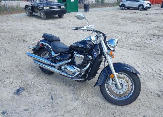 Suzuki VL800/VL800C/VL800T