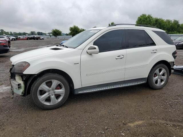 Mercedes-Benz M-Class