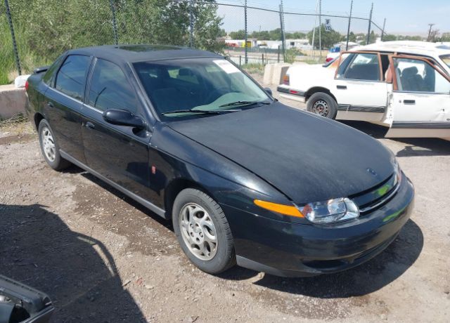 Saturn LS1