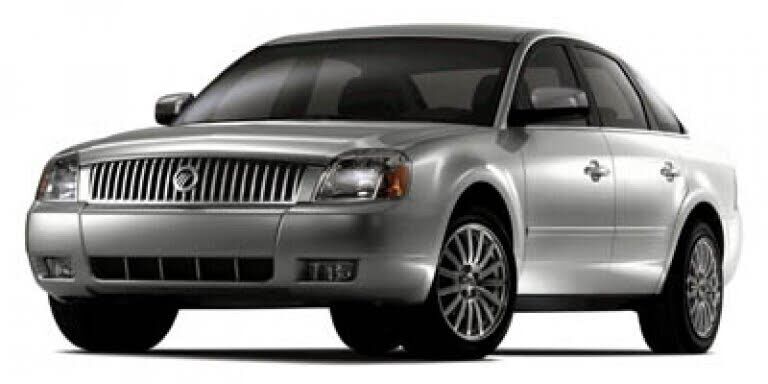 Mercury Montego