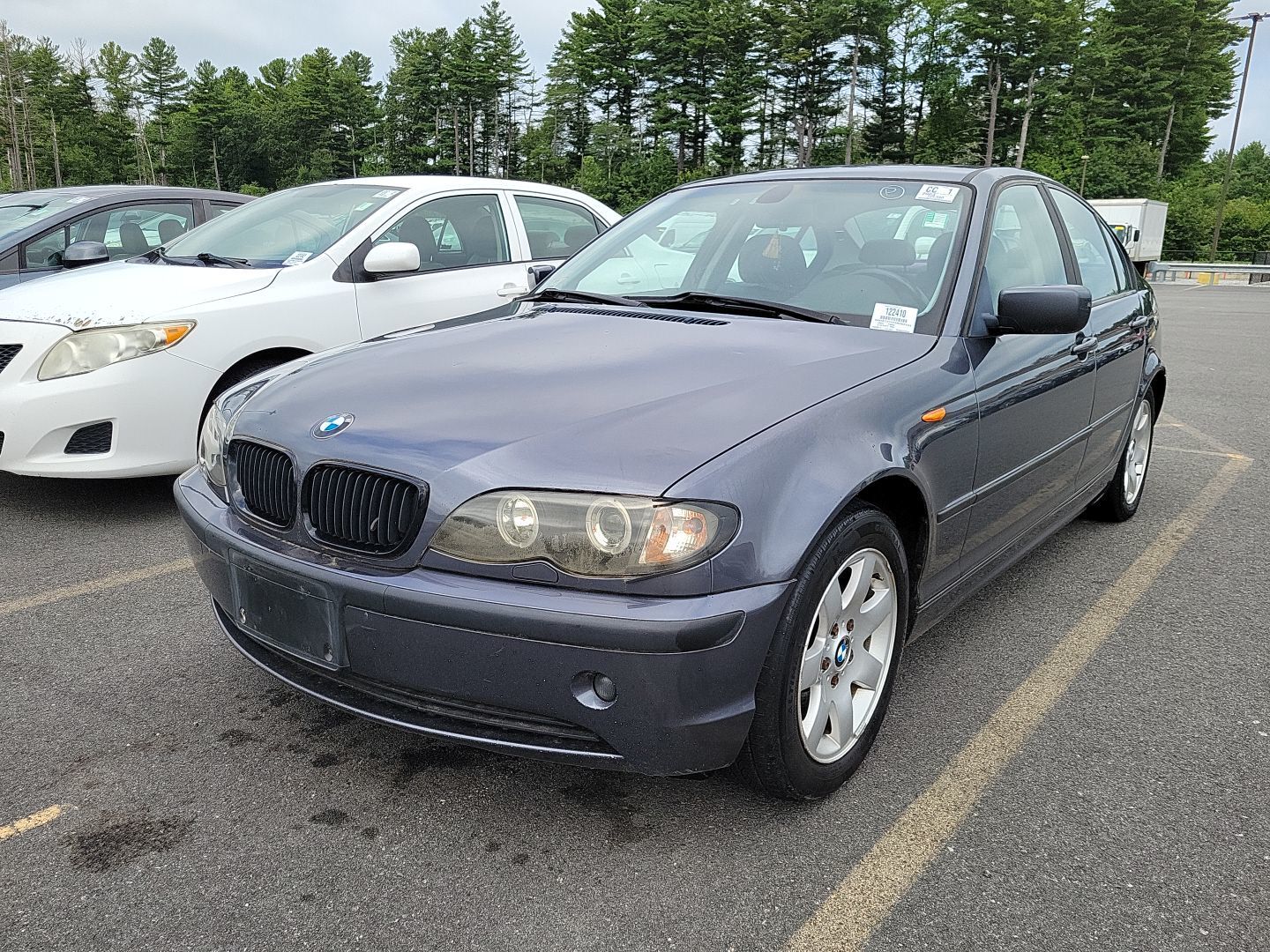 BMW 325i