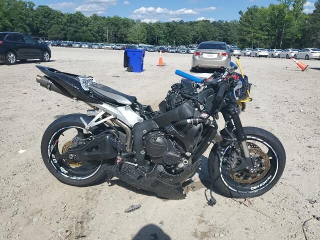 Honda CBR600