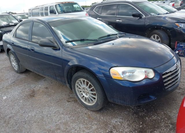 Chrysler Sebring