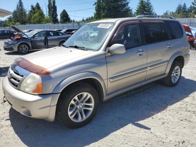 Suzuki XL7