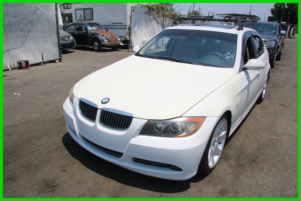 BMW 330i