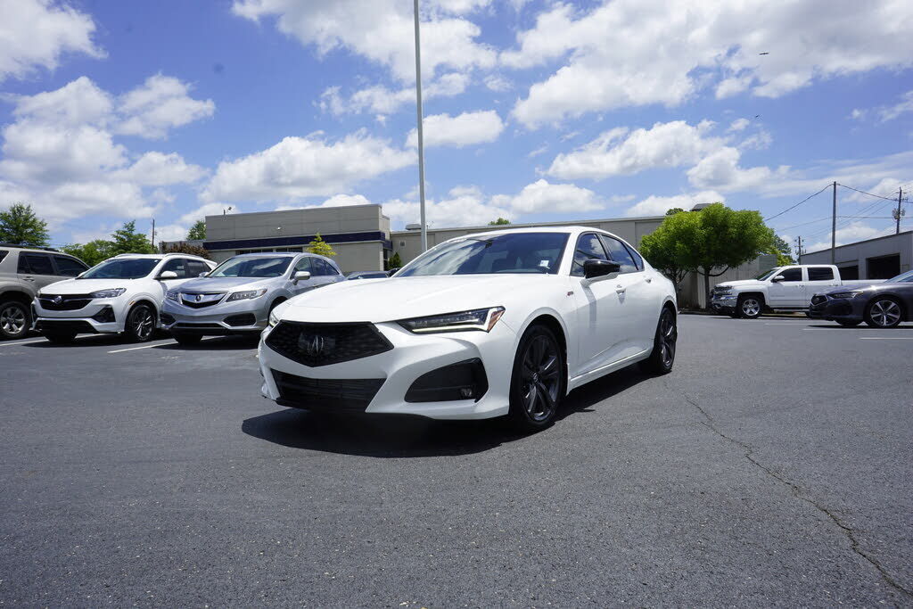 ACURA