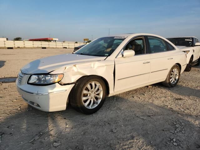 Hyundai Azera