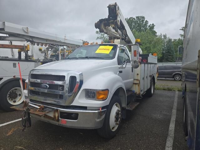 Ford F-650