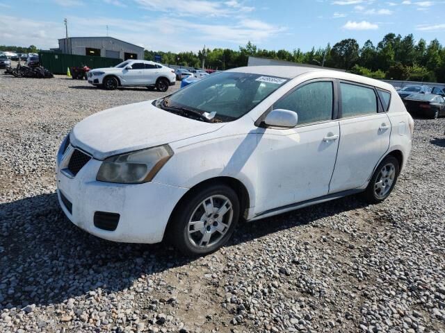 Pontiac Vibe
