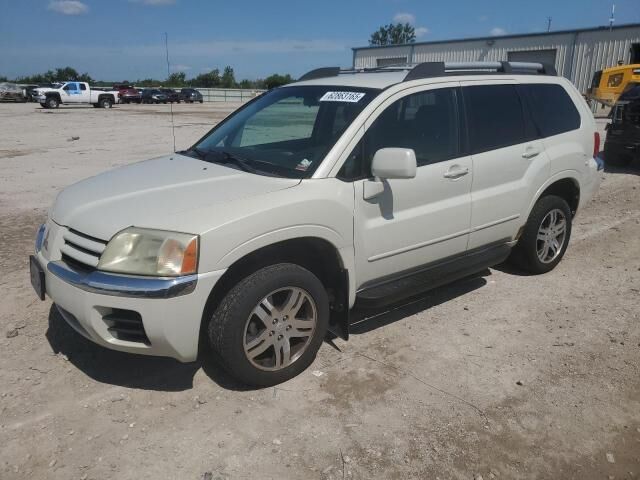 Mitsubishi Endeavor