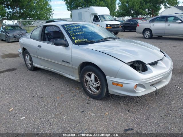 Pontiac Sunfire