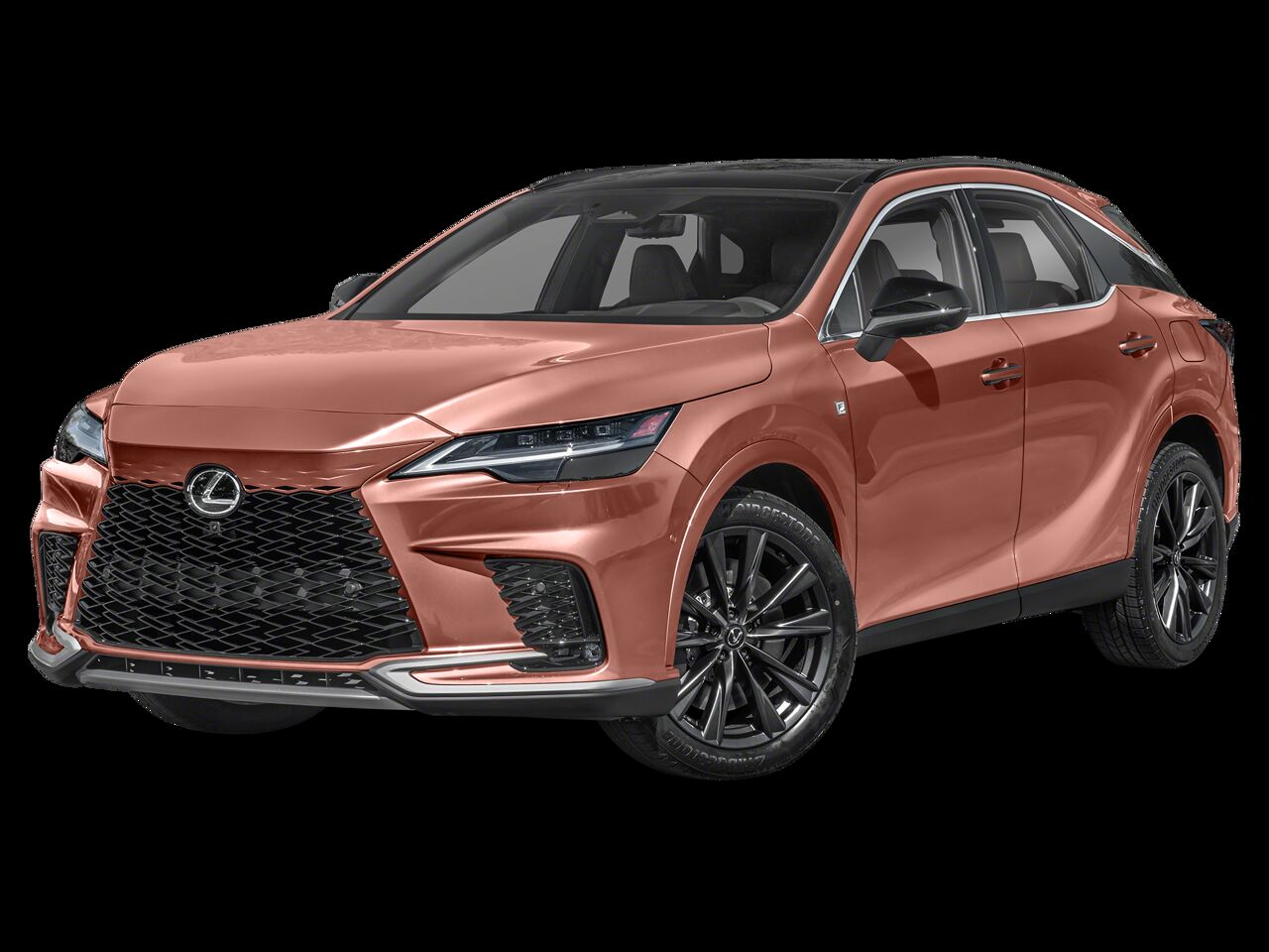 2023 LEXUS RX