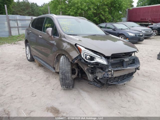 Buick Envision