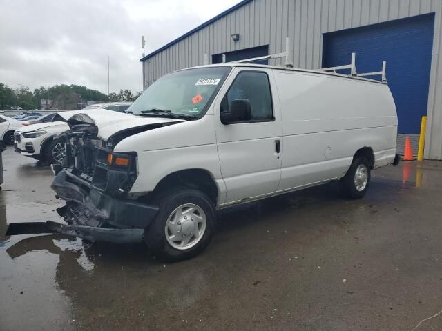 Ford E-150