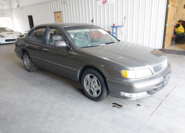 Infiniti I30
