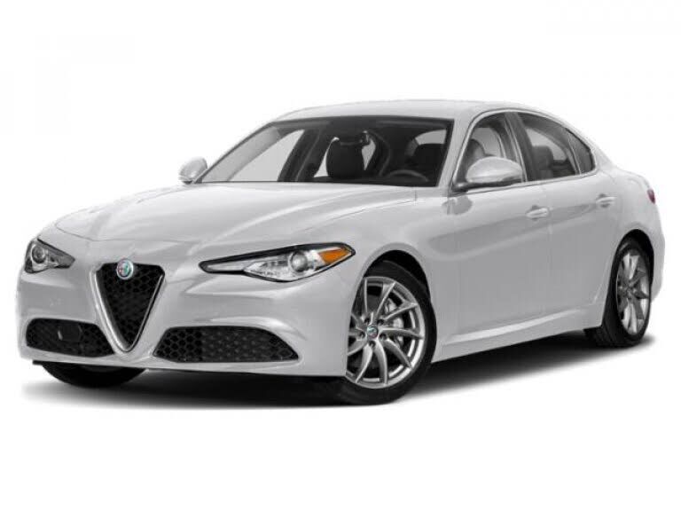 ALFA ROMEO