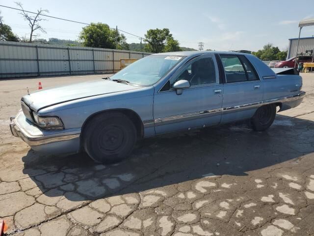 Buick Roadmaster