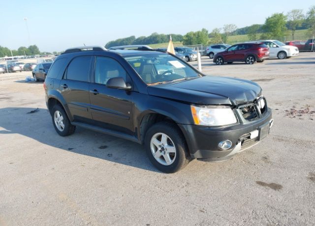 Pontiac Torrent
