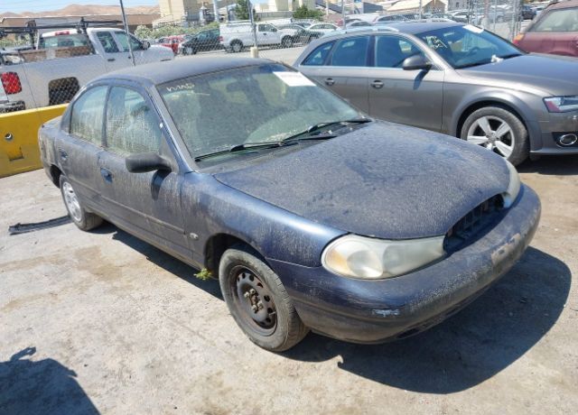 Ford Contour