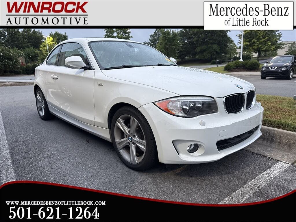 BMW 128i