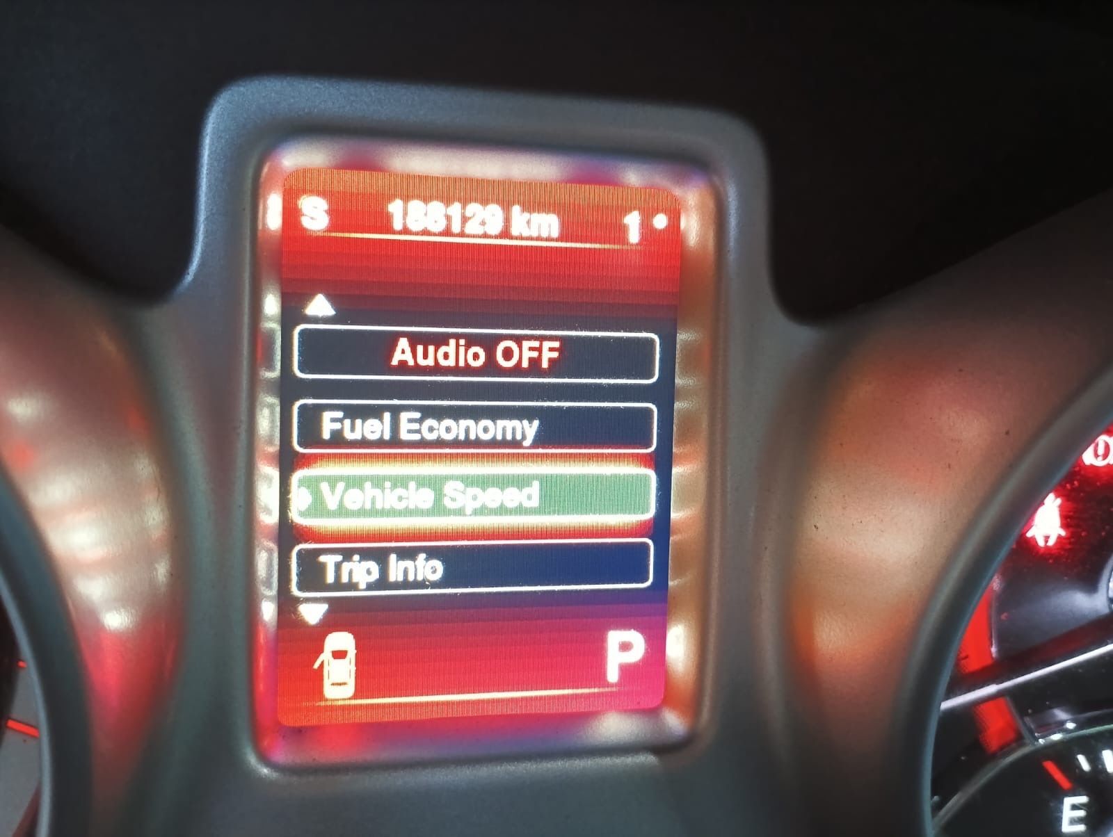 FIAT Freemont