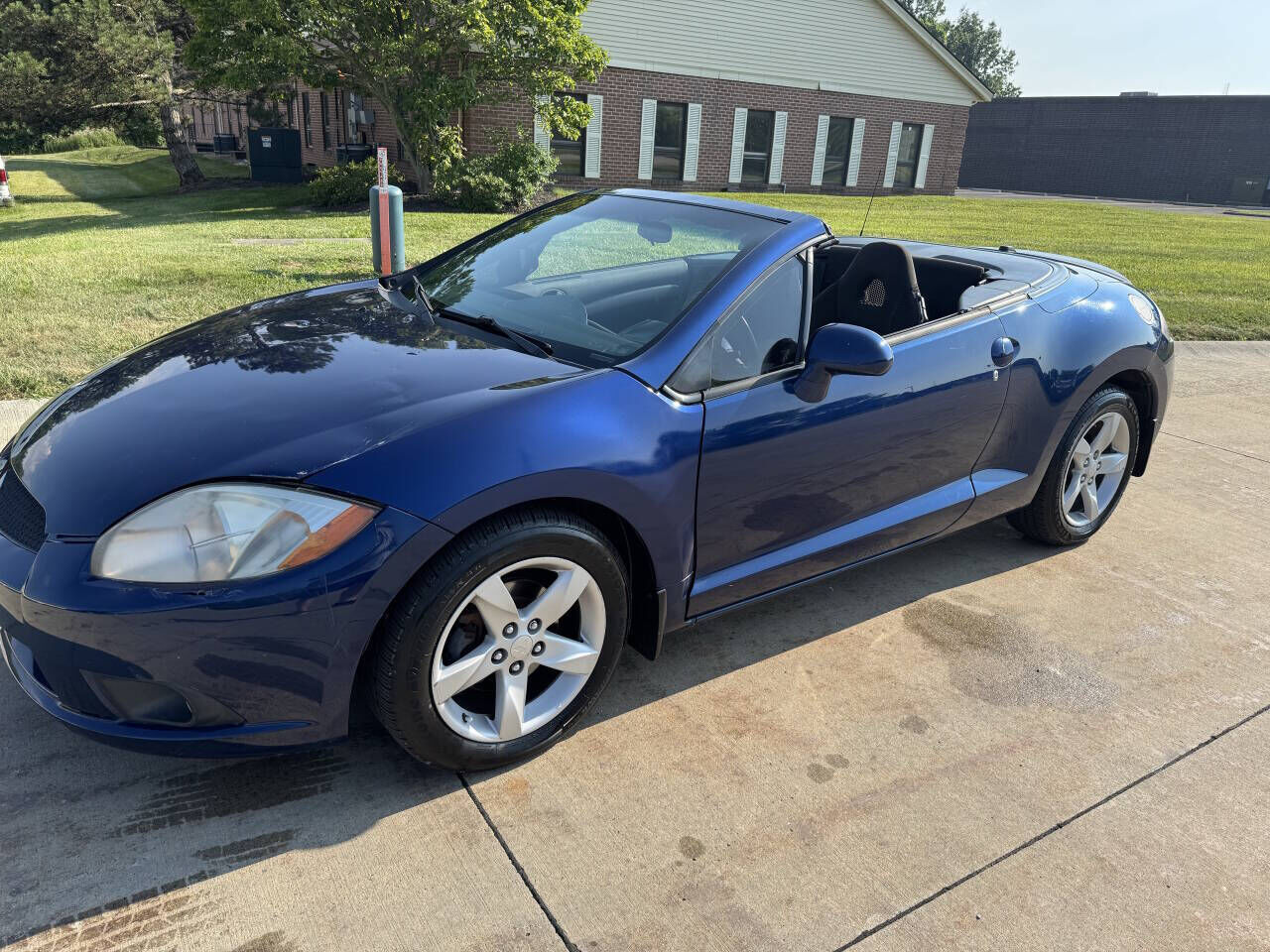 Mitsubishi Eclipse