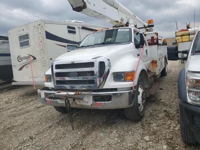 Ford F-750