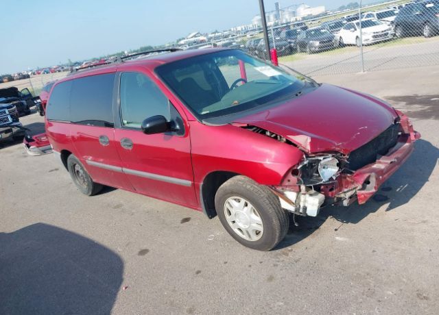 Ford Windstar