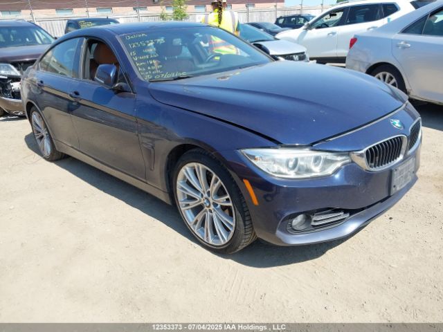 BMW 428i