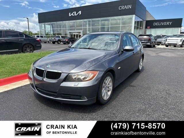 BMW 328xi