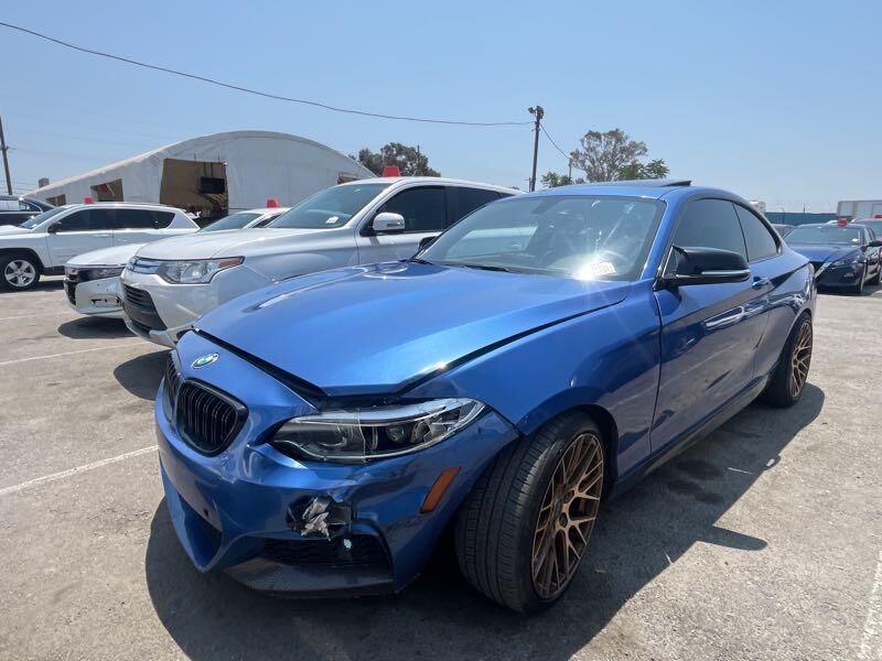 BMW 228i