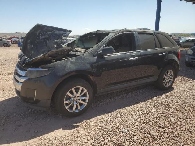 2011 FORD Edge