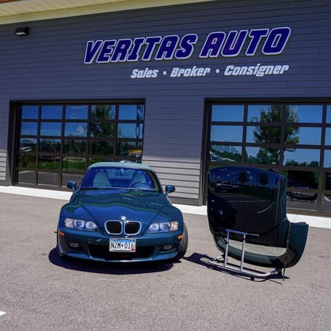 BMW Z3