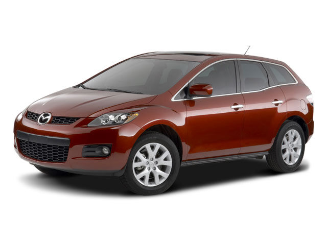 Mazda CX-7