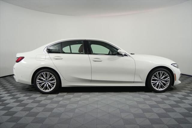 2024 BMW 330i