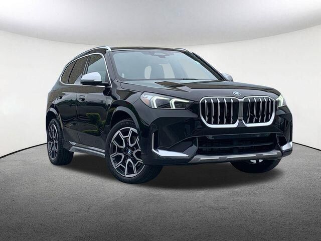 2023 BMW X1