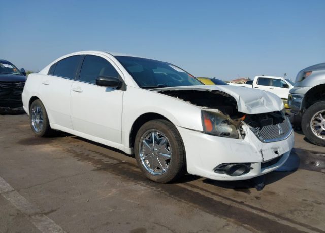 Mitsubishi Galant