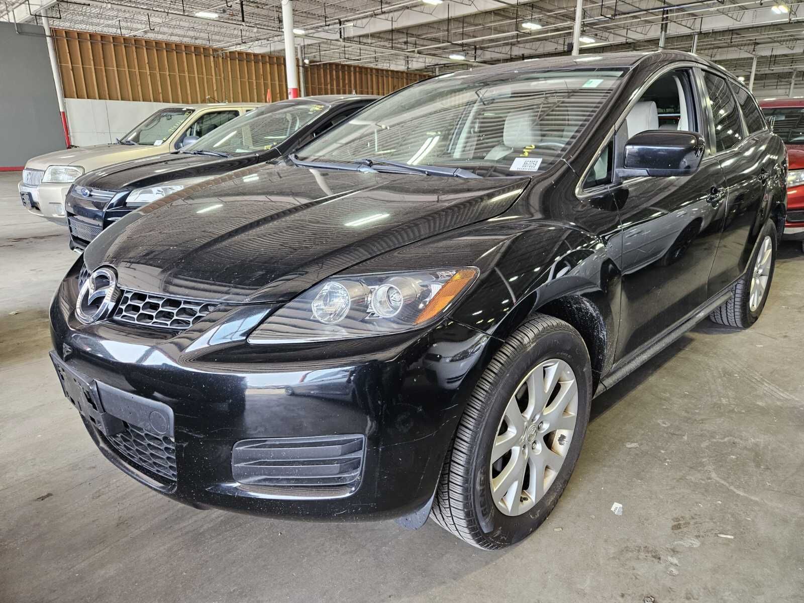 Mazda CX-7